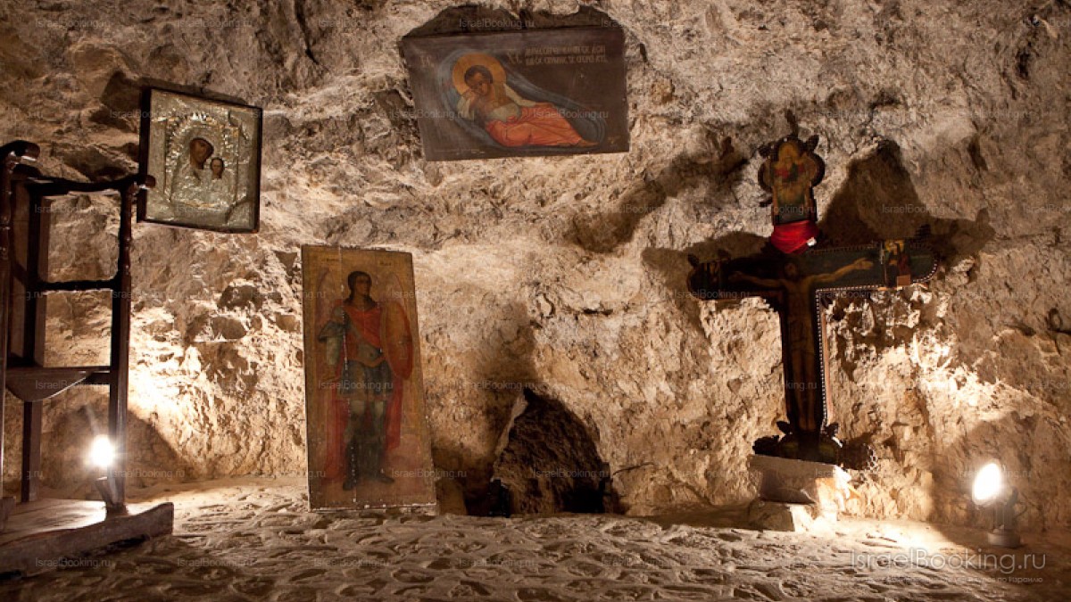 Bethlehem, Ein Karem