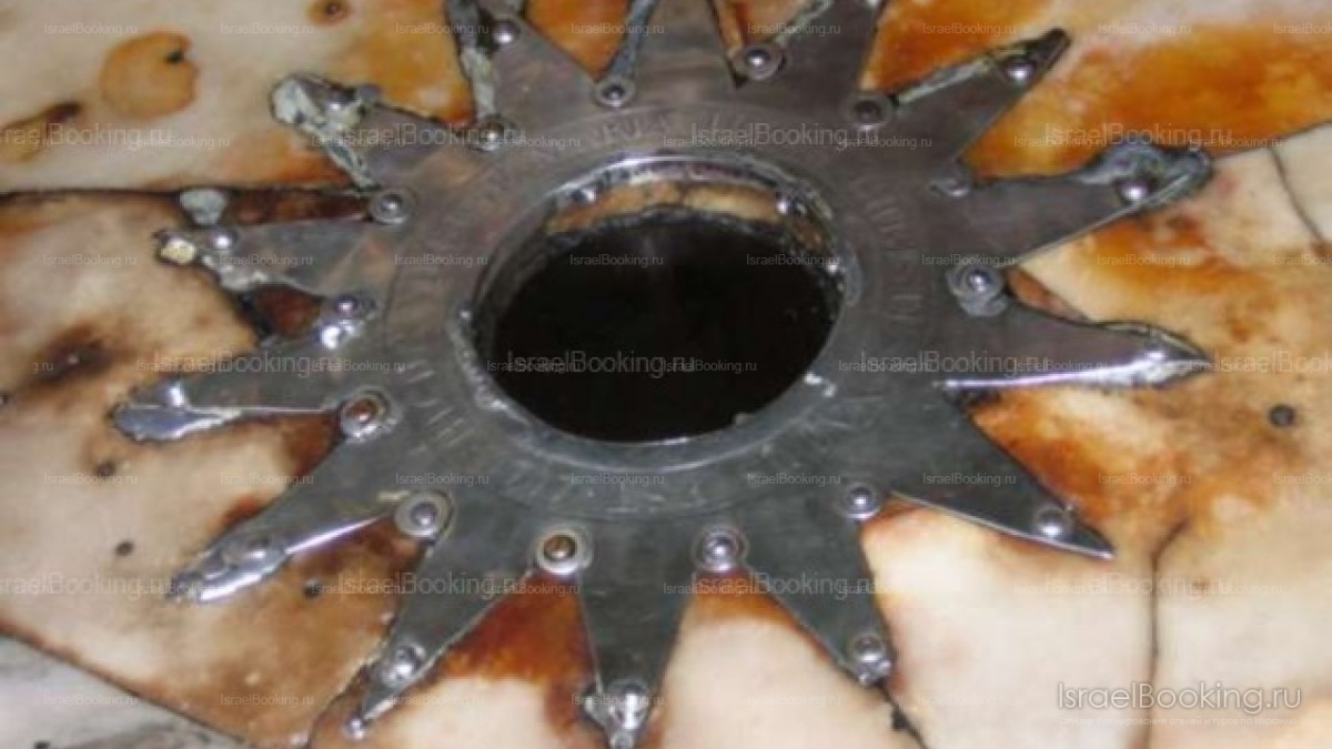 Bethlehem, Ein Karem