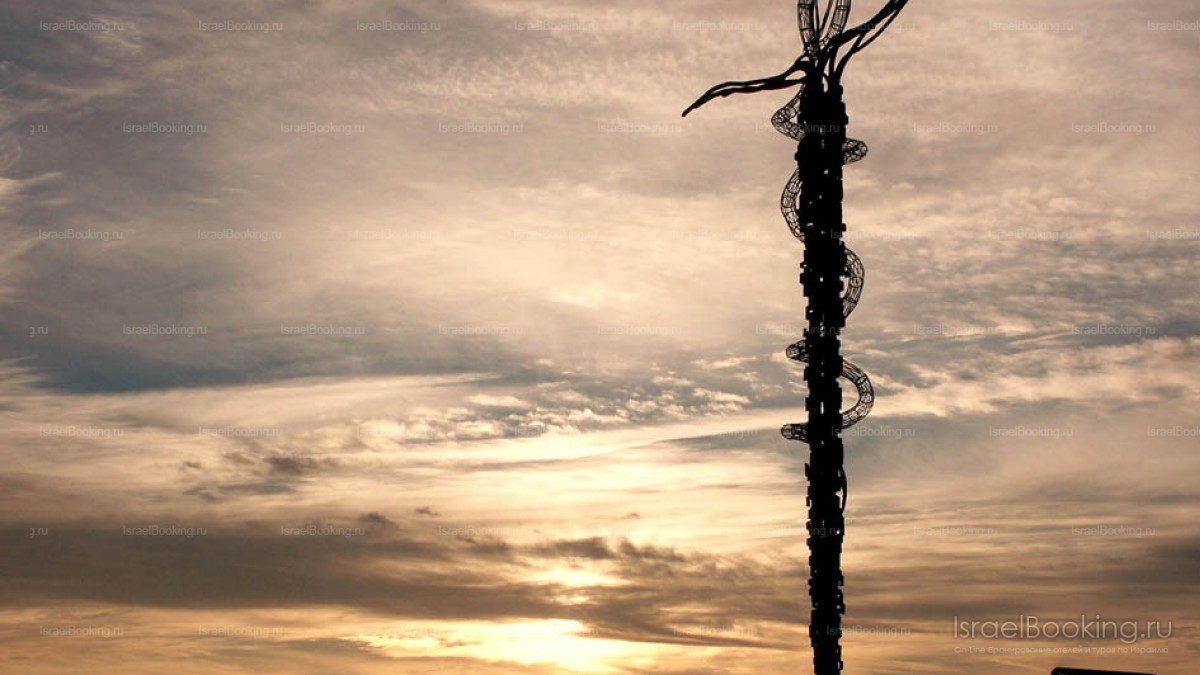 A three-day tour to Jordan