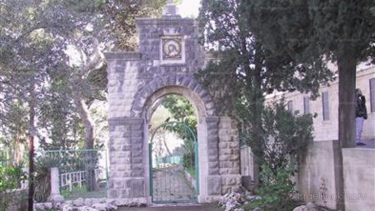 Хайфа, Акко, Кейсария