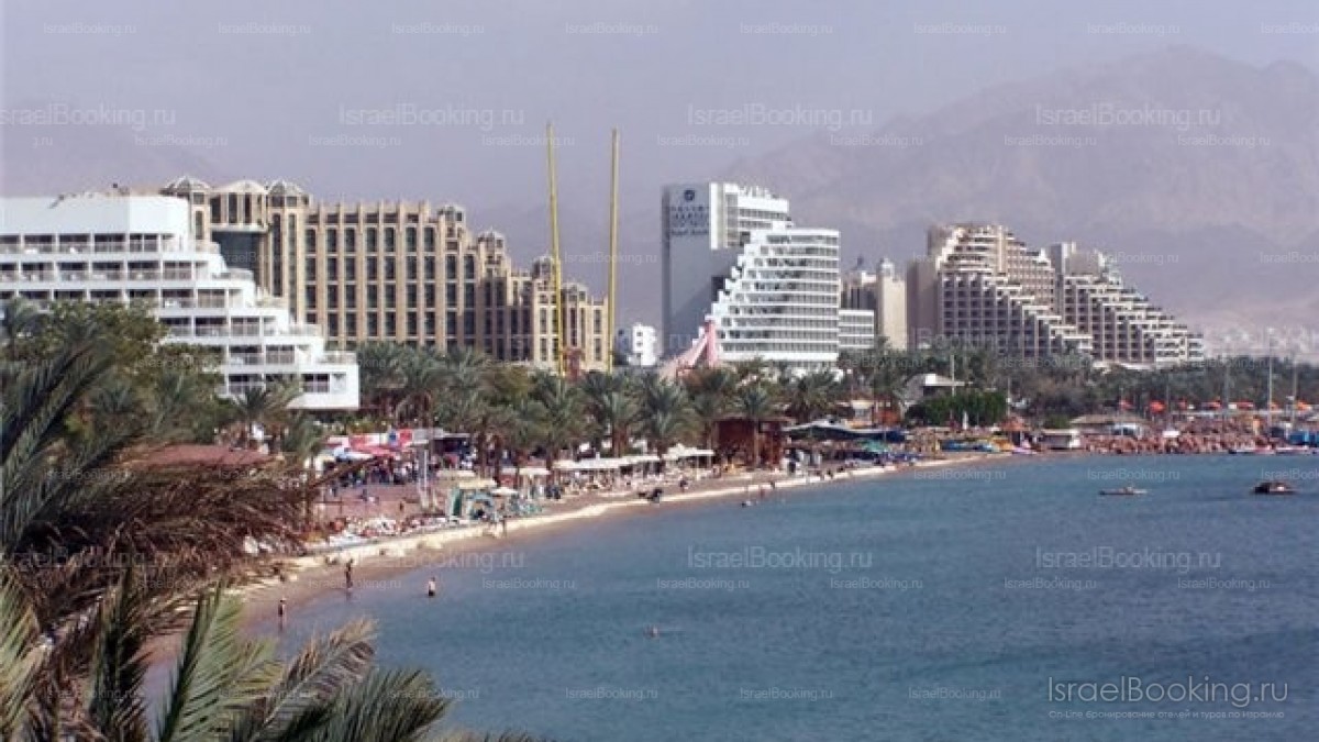 Boat trip around the Bay.