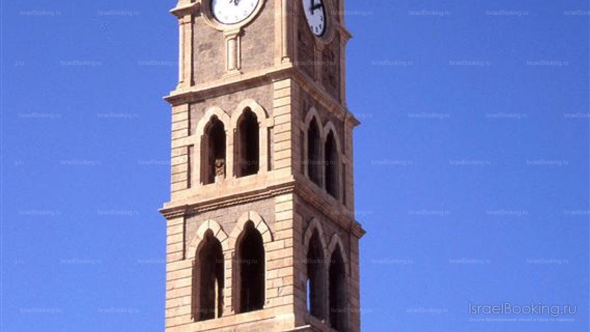 Haifa, Akko, Rosh Hanikra