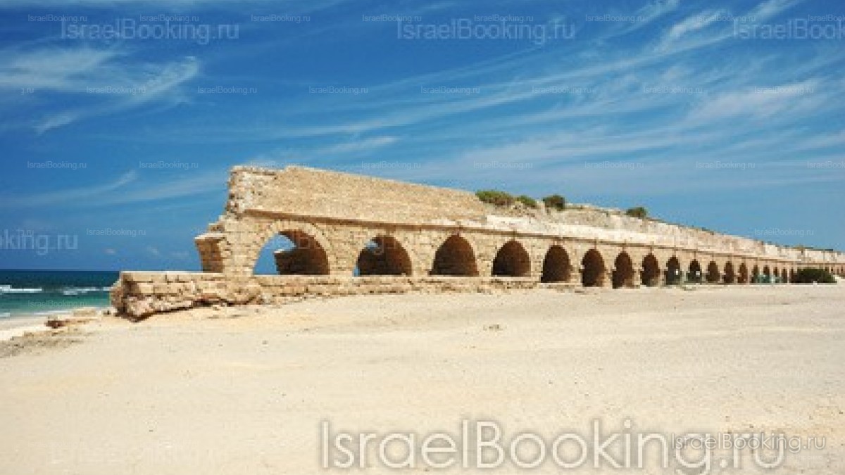 Haifa, Akko, Rosh Hanikra