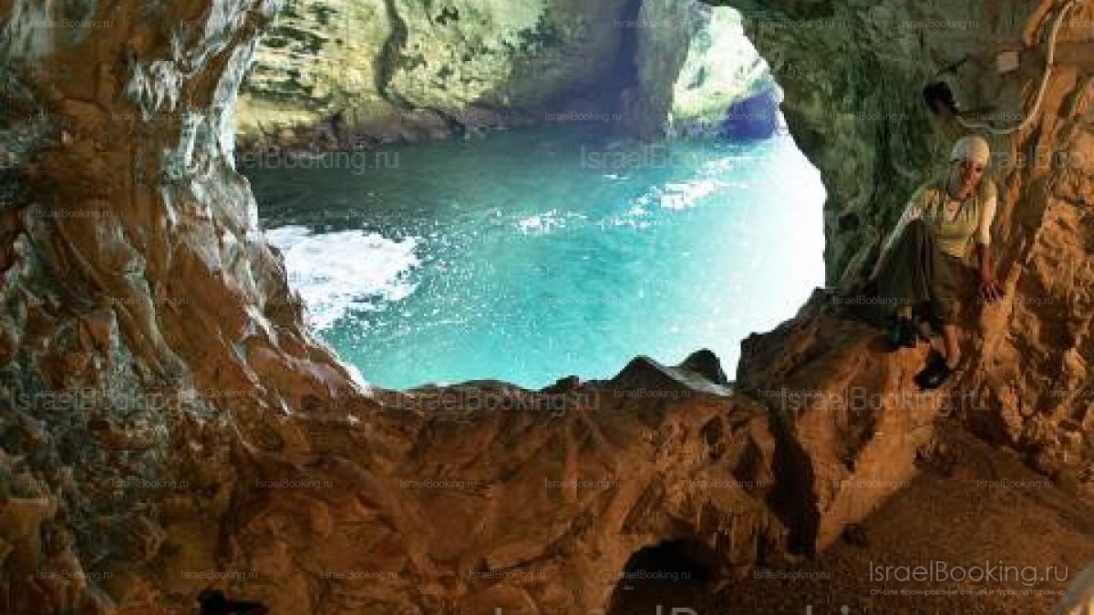 Haifa, Akko, Rosh Hanikra