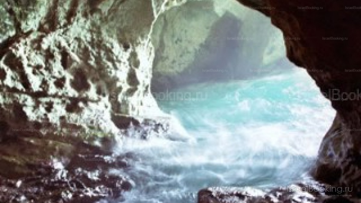 Haifa, Akko, Rosh Hanikra