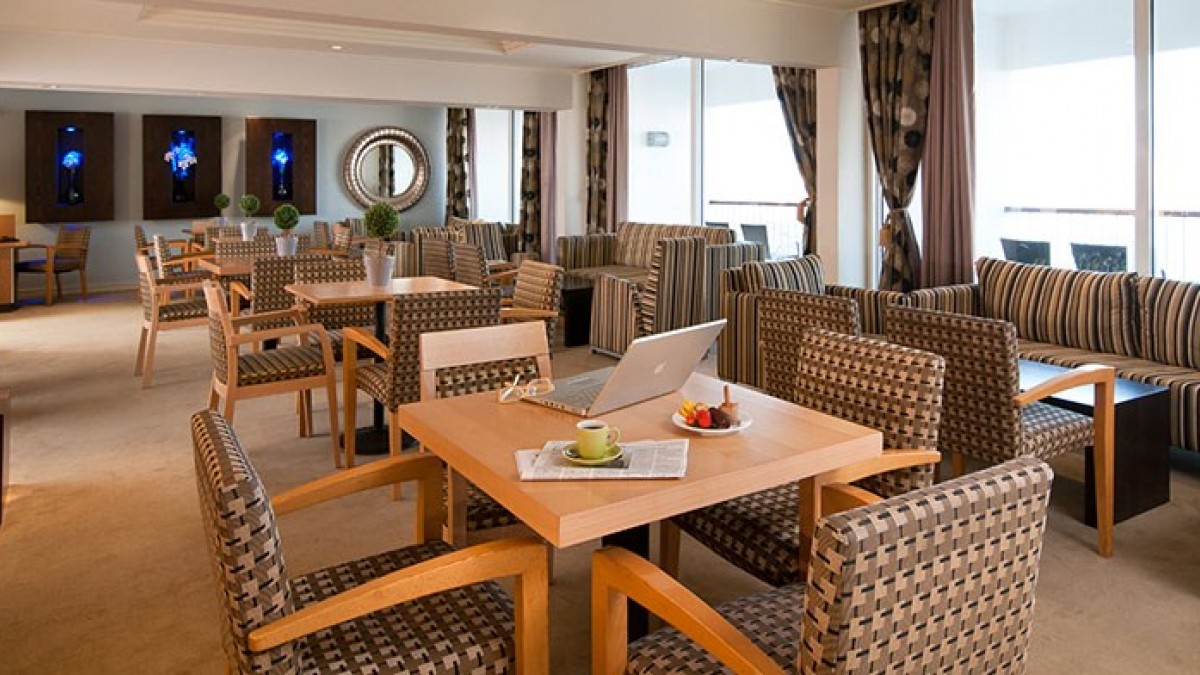 David Dead Sea Resort & Spa 5*