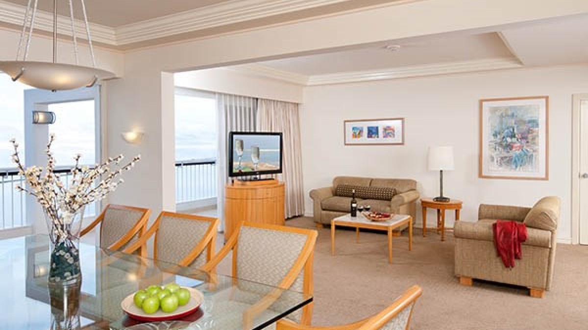 David Dead Sea Resort & Spa 5*