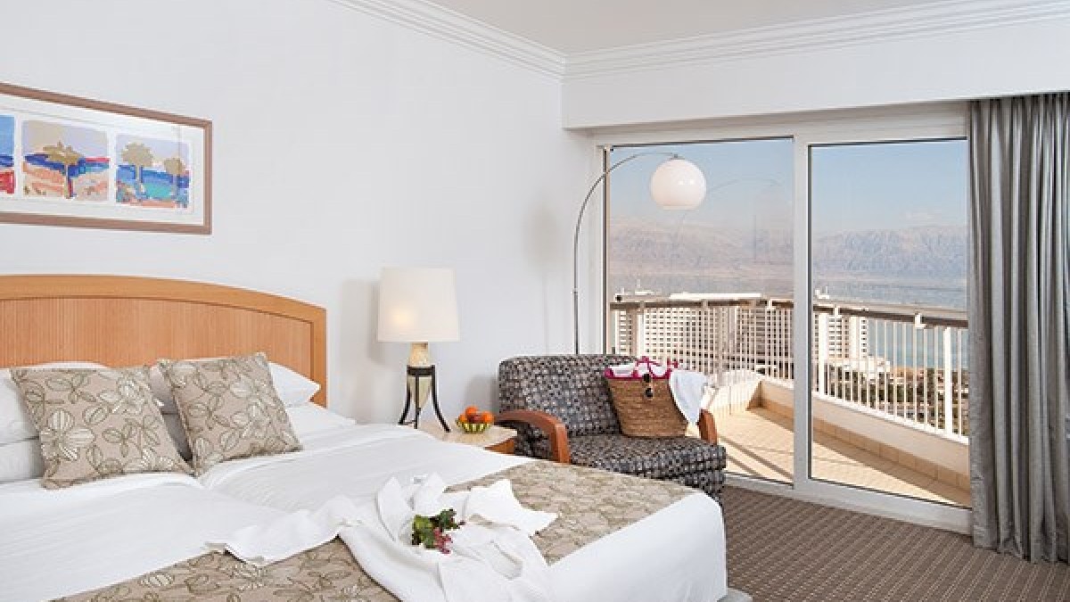 David Dead Sea Resort & Spa 5*