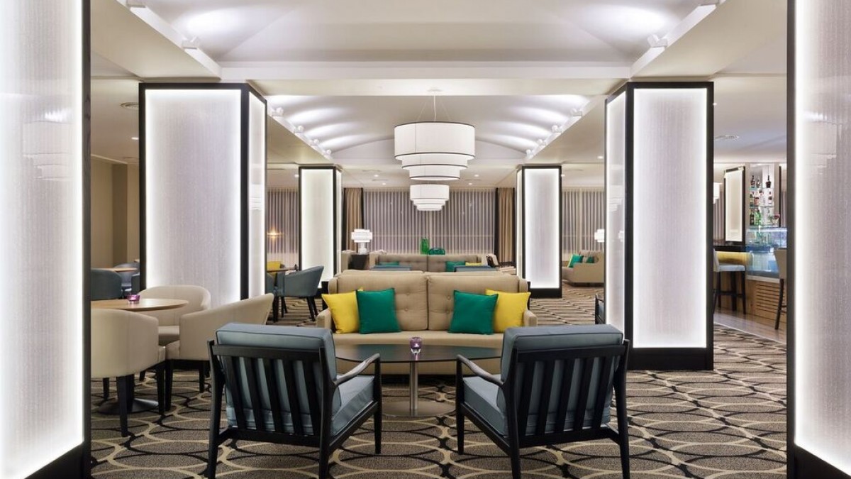 Oasis Spa club Dead Sea  4*