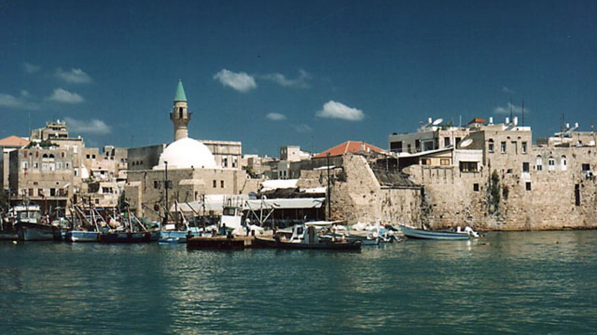 Акко